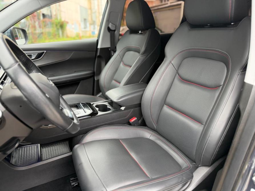 Chery Tiggo 7 Pro I Великий Новгород  - изображение 9