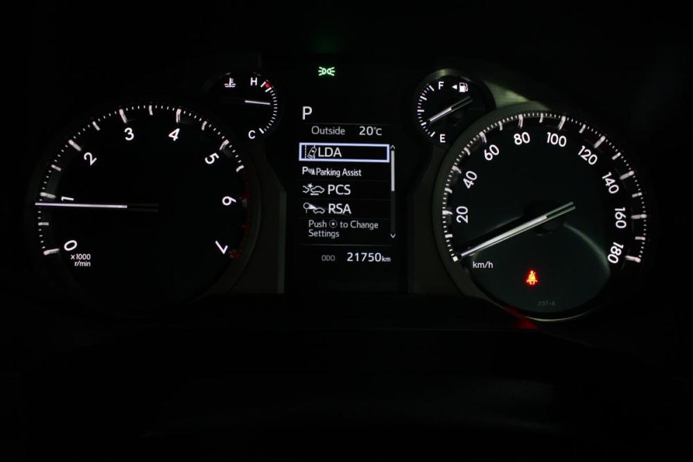 Toyota Land Cruiser Prado 150 Series Рестайлинг 3 Владивосток  - изображение 23