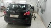 Nissan Qashqai I Мурино  - изображение 8