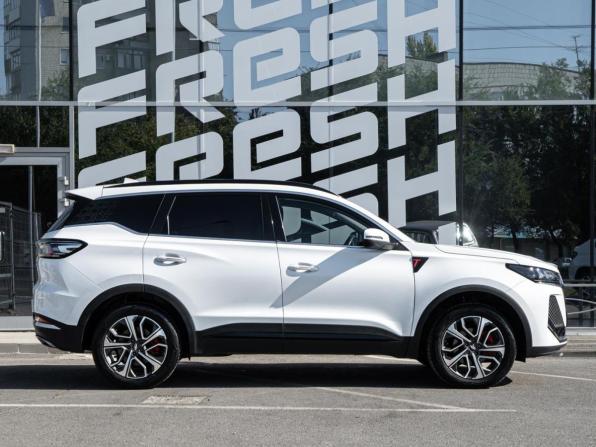 Chery Tiggo 7 Pro Max I Рестайлинг с пробегом 2024 года, цена 2 050 000 рублей, 46553 км, внедорожник, Автокод Объявления