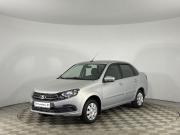 Lada (ВАЗ) Granta I Рестайлинг Воронеж  - изображение 21