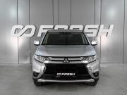 Mitsubishi Outlander III Рестайлинг 2 Ростов-на-Дону  - изображение 19