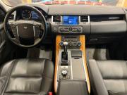 Land Rover Range Rover Sport I Рестайлинг Санкт-Петербург  - изображение 39