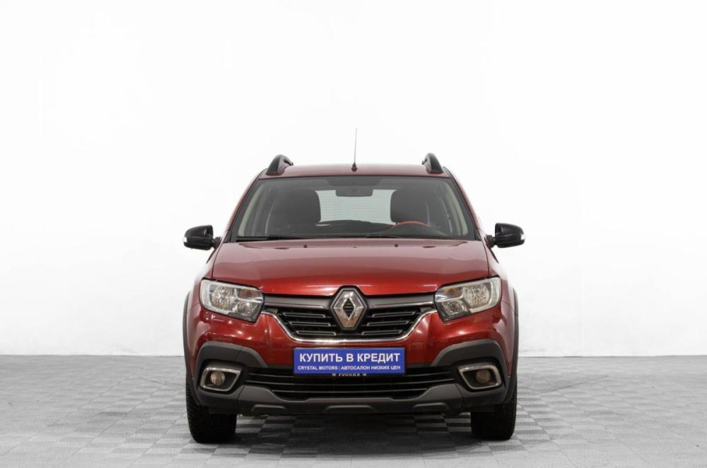 Renault Sandero II Барнаул  - изображение 2