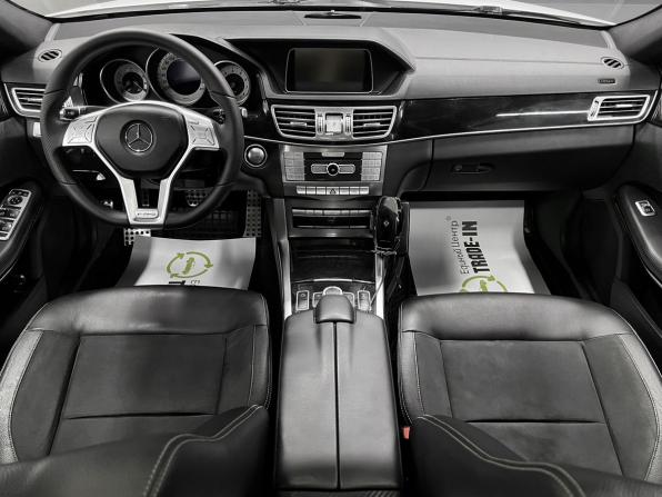 Mercedes-Benz E-Класс IV (W212 S212 C207) Рестайлинг с пробегом 2015 года, цена 2 295 000 рублей, 250214 км, седан, Автокод Объявления