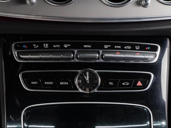 Mercedes-Benz E-Класс V (W213 S213 C238) с пробегом 2016 года, цена 3 609 000 рублей, 139102 км, седан, Автокод Объявления