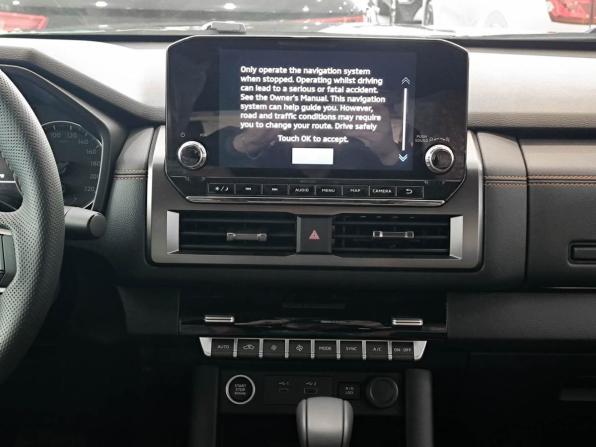 Mitsubishi L200 VI с пробегом 2025 года, цена 5 799 000 рублей, 47 км, пикап, Автокод Объявления