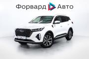 Chery Tiggo 7 Pro Max I Тюмень  - изображение 28