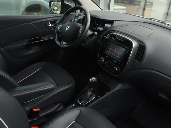 Renault Kaptur I с пробегом 2018 года, цена 1 530 000 рублей, 146444 км, внедорожник, Автокод Объявления