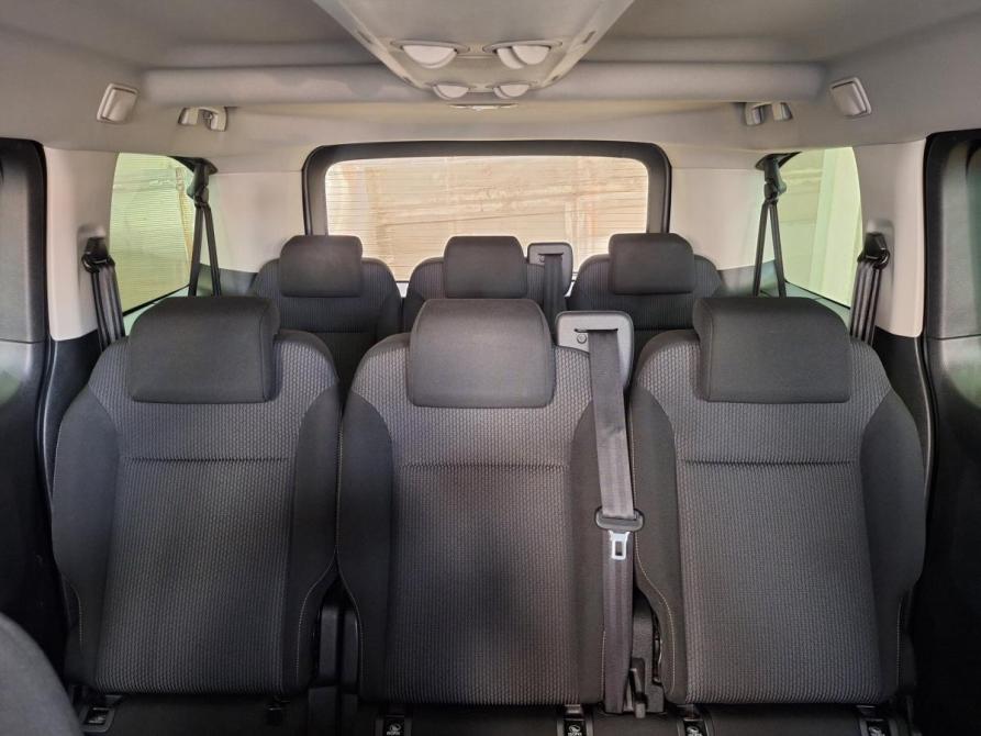 Peugeot Traveller I Санкт-Петербург  - изображение 16