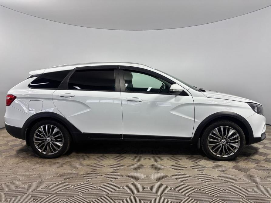 Lada (ВАЗ) Vesta I Борисоглебск  - изображение 6