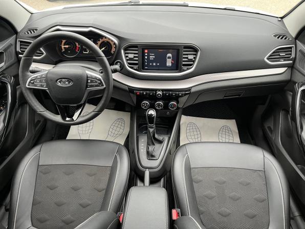 Lada (ВАЗ) Vesta I Рестайлинг (NG) с пробегом 2024 года, цена 1 549 000 рублей, 12100 км, универсал, Автокод Объявления