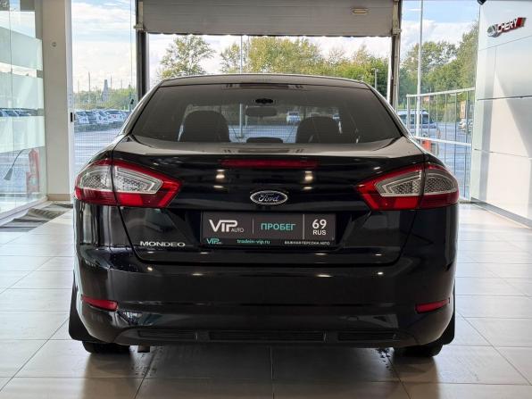 Ford Mondeo IV Рестайлинг с пробегом 2012 года, цена 787 000 рублей, 196553 км, седан, Автокод Объявления
