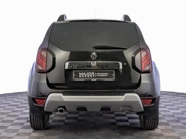 Renault Duster I Рестайлинг с пробегом 2018 года, цена 1 225 000 рублей, 146200 км, внедорожник, Автокод Объявления