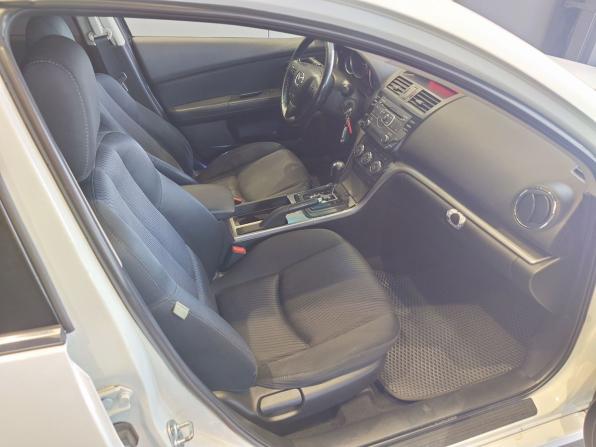 Mazda 6 II (GH) Рестайлинг с пробегом 2012 года, цена 1 000 000 рублей, 241000 км, седан, Автокод Объявления