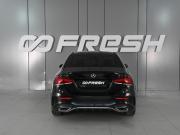 Mercedes-Benz A-Класс IV (W177) Ростов-на-Дону  - изображение 24