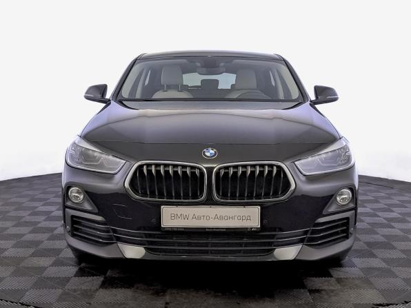 BMW X2 I (F39) с пробегом 2019 года, цена 2 300 000 рублей, 94317 км, внедорожник, Автокод Объявления