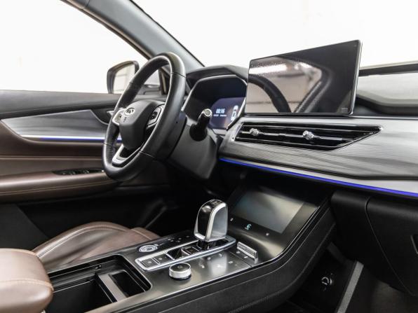 Chery Tiggo 8 Pro I с пробегом 2022 года, цена 2 068 000 рублей, 31747 км, внедорожник, Автокод Объявления