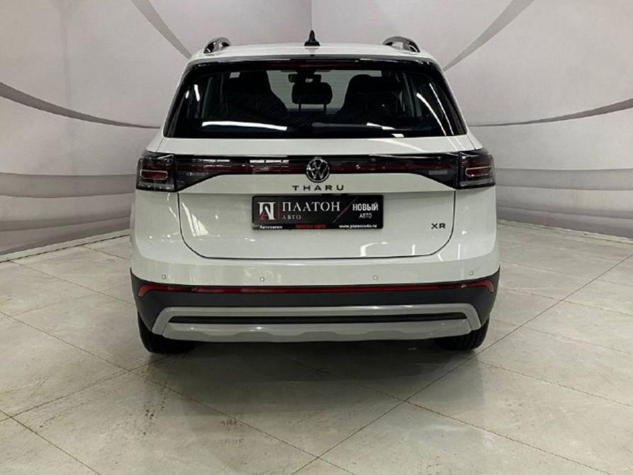 Volkswagen Tharu XR Воронеж  - изображение 6