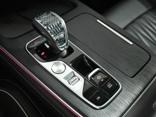 GAC GS8 II с пробегом 2024 года, цена 4 250 000 рублей, 18793 км, внедорожник, Автокод Объявления