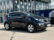 Kia Sportage III Краснодар  - изображение 36