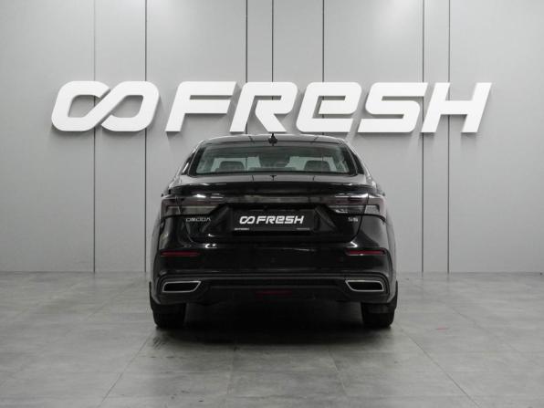 Omoda S5 с пробегом 2023 года, цена 1 534 000 рублей, 49349 км, седан, Автокод Объявления
