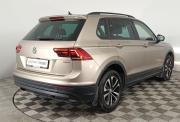 Volkswagen Tiguan II Волгоград  - изображение 31