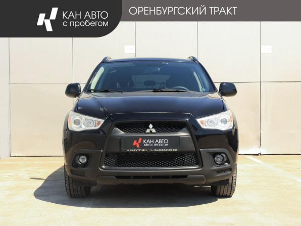 Mitsubishi ASX I с пробегом 2011 года, цена 798 000 рублей, 267028 км, внедорожник, Автокод Объявления
