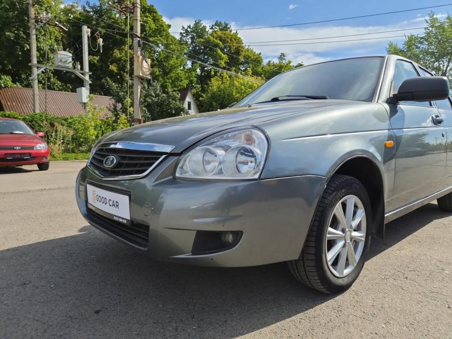 Lada (ВАЗ) Priora I Саратов  - изображение 11