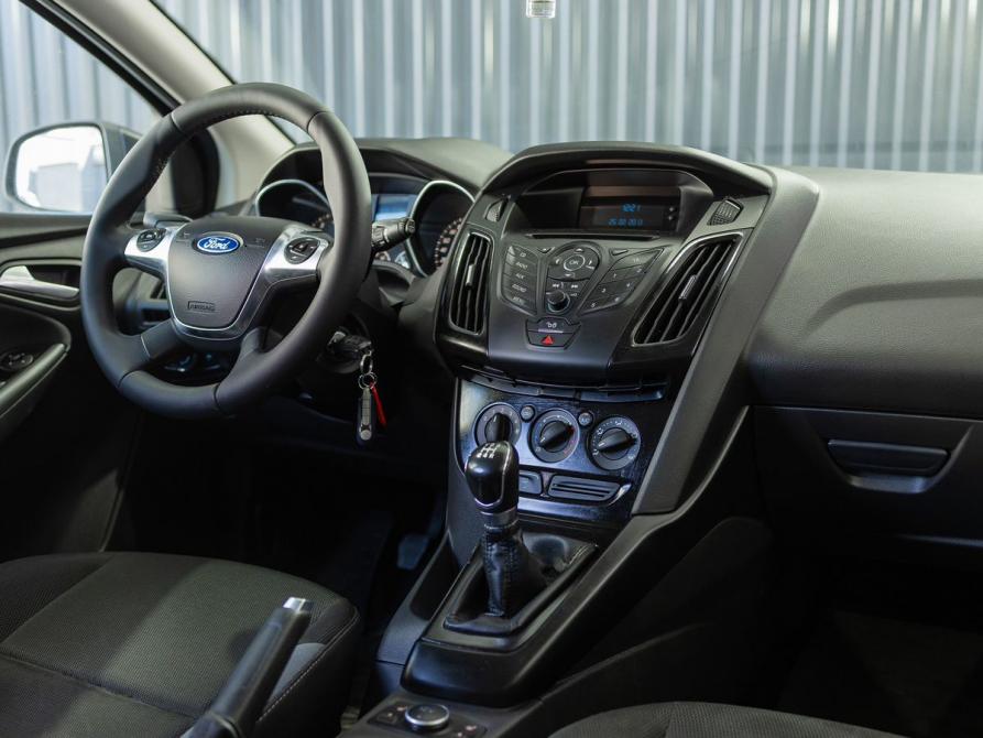 Ford Focus III Ижевск  - изображение 10
