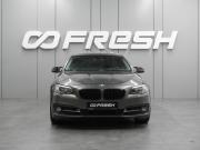 BMW 5 серии VI (F10/F11/F07) Рестайлинг Воронеж  - изображение 29