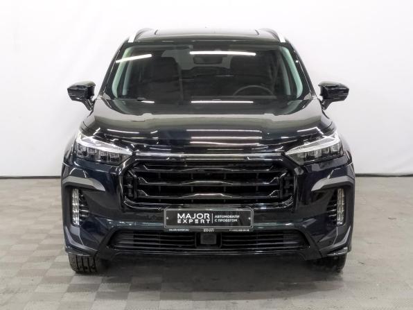 Exeed VX I с пробегом 2023 года, цена 3 070 000 рублей, 23396 км, внедорожник, Автокод Объявления