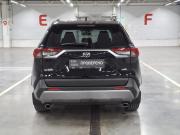Toyota RAV4 V (XA50) Казань  - изображение 29