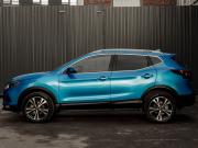 Nissan Qashqai II Рестайлинг Екатеринбург  - изображение 37