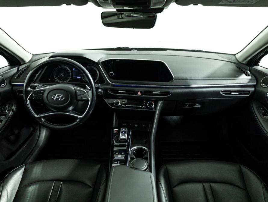 Hyundai Sonata VIII (DN8) Санкт-Петербург  - изображение 14