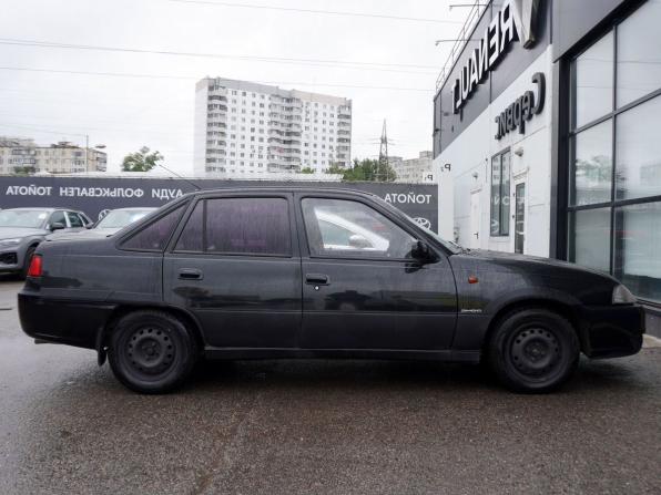 Daewoo Nexia I Рестайлинг с пробегом 2010 года, цена 145 000 рублей, 219289 км, седан, Автокод Объявления
