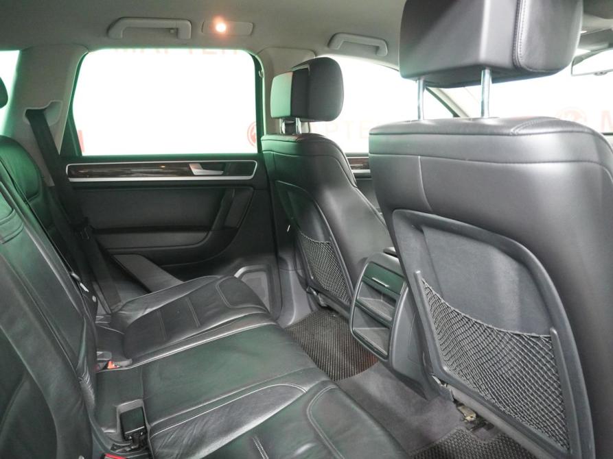 Volkswagen Touareg II Вологда  - изображение 11
