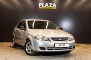 Chevrolet Lacetti I Уфа  - изображение 17