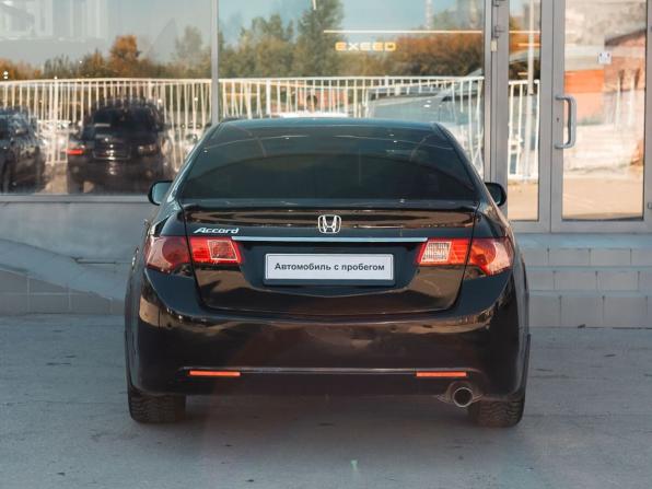 Honda Accord VIII Рестайлинг с пробегом 2012 года, цена 900 000 рублей, 287493 км, седан, Автокод Объявления