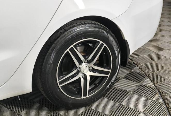 Kia Rio III с пробегом 2013 года, цена 770 000 рублей, 234938 км, седан, Автокод Объявления