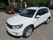 Volkswagen Tiguan I Рестайлинг Саратов  - изображение 46