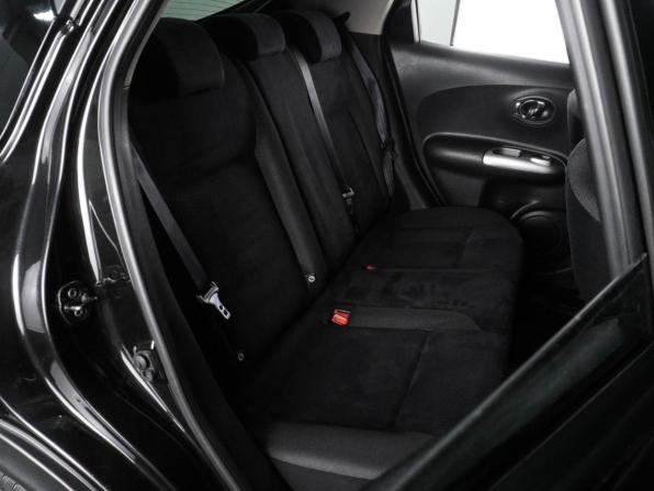 Nissan Juke I с пробегом 2013 года, цена 999 000 рублей, 128775 км, внедорожник, Автокод Объявления