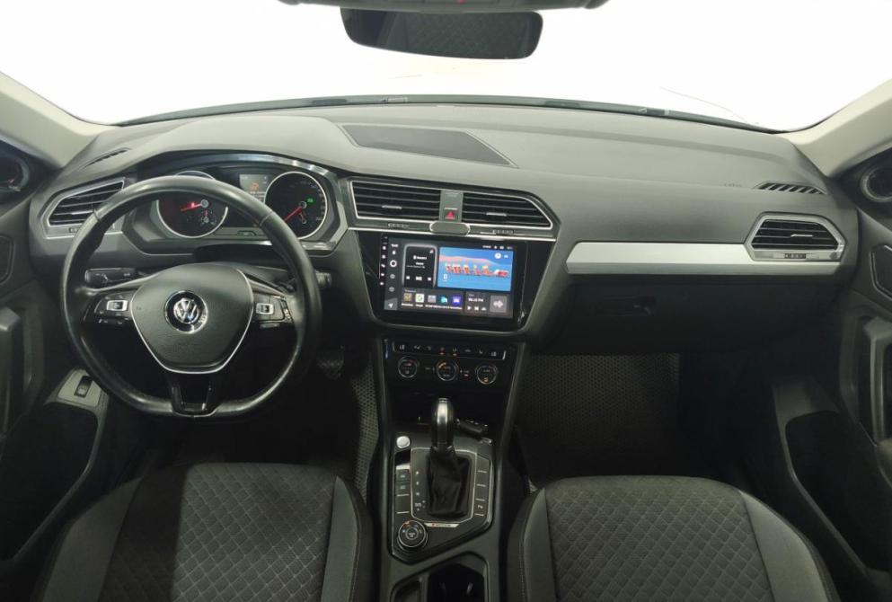 Volkswagen Tiguan II Екатеринбург  - изображение 14