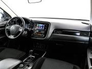 Mitsubishi Outlander III Рестайлинг 3 Санкт-Петербург  - изображение 32