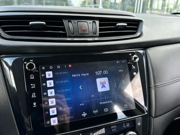 Nissan Qashqai II Рестайлинг с пробегом 2019 года, цена 1 850 000 рублей, 139255 км, внедорожник, Автокод Объявления