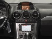 Opel Antara I Рестайлинг Мурманск  - изображение 39