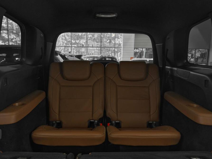 Mercedes-Benz GLS I (X166) Москва  - изображение 20