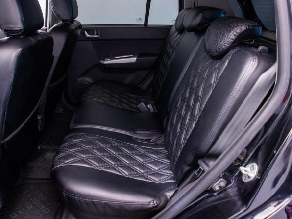 Hyundai Getz I Рестайлинг с пробегом 2009 года, цена 664 000 рублей, 157194 км, хэтчбек, Автокод Объявления