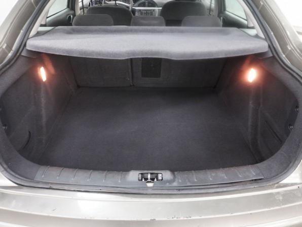 Citroen C5 I Рестайлинг с пробегом 2007 года, цена 303 000 рублей, 320125 км, лифтбек, Автокод Объявления