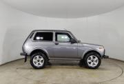 Lada (ВАЗ) Niva Legend I Волгоград  - изображение 20